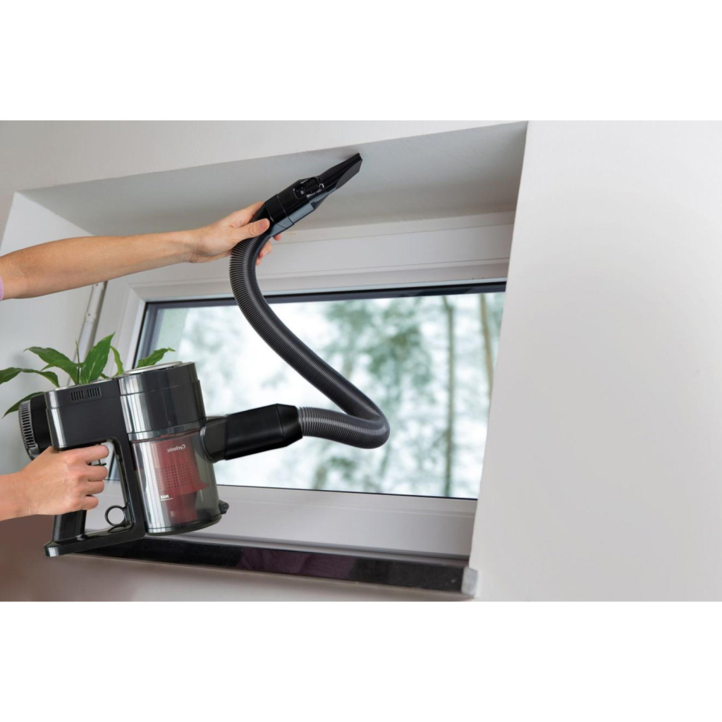 Пилосос Gorenje SVC216FMLBKII