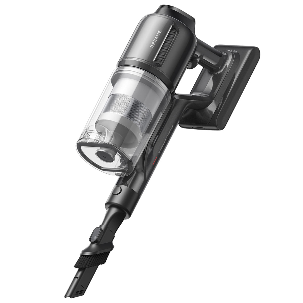 Пилосос Dreame R20 Ultra AquaCycle (VRV57F)