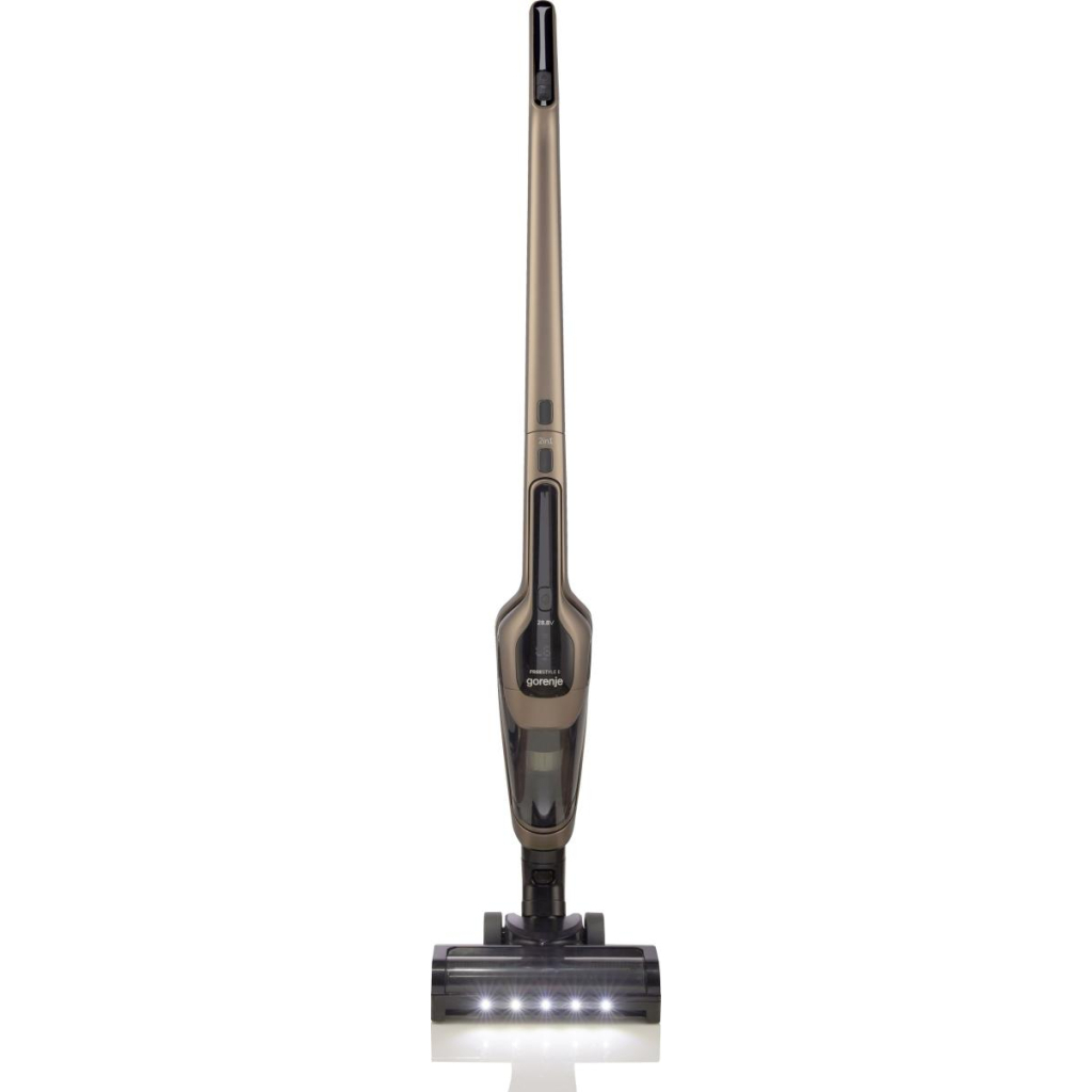 Пилосос Gorenje SVC288191FSIIGO