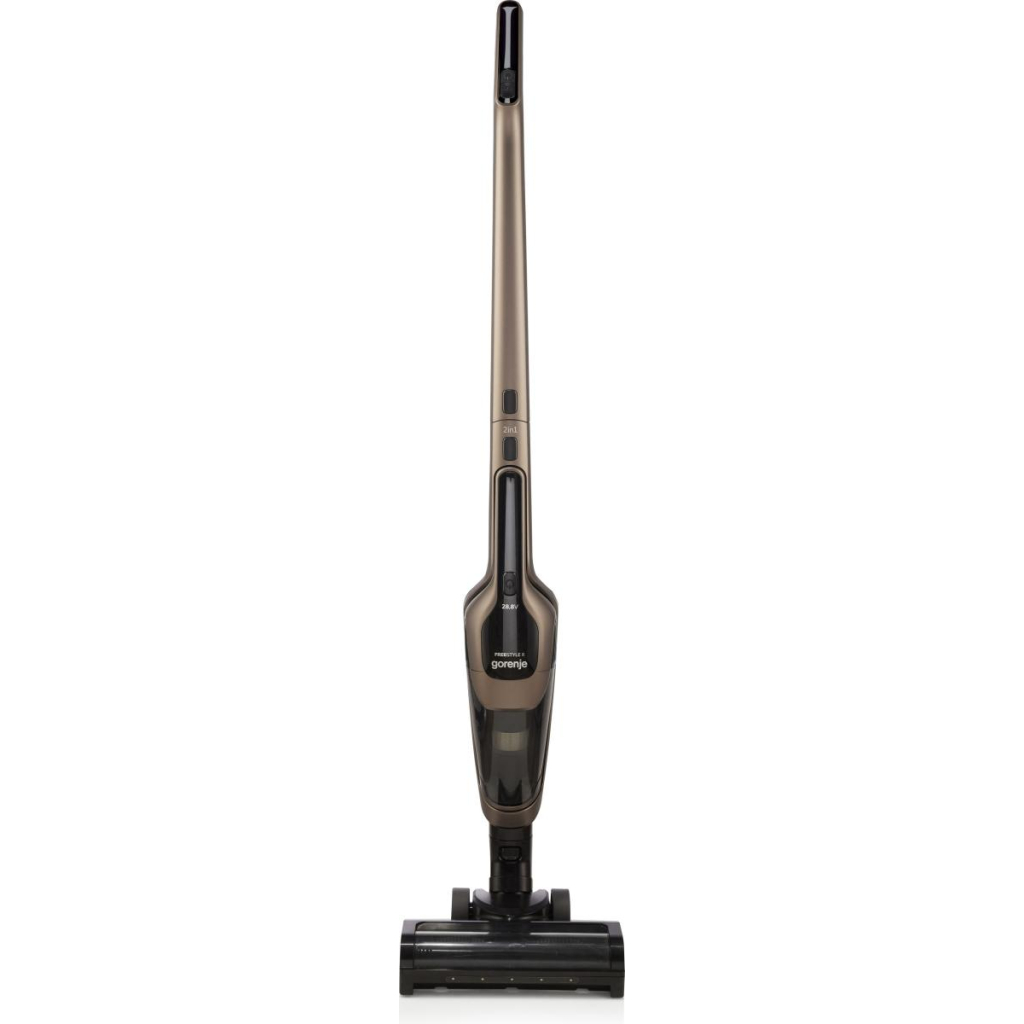 Пилосос Gorenje SVC288191FSIIGO
