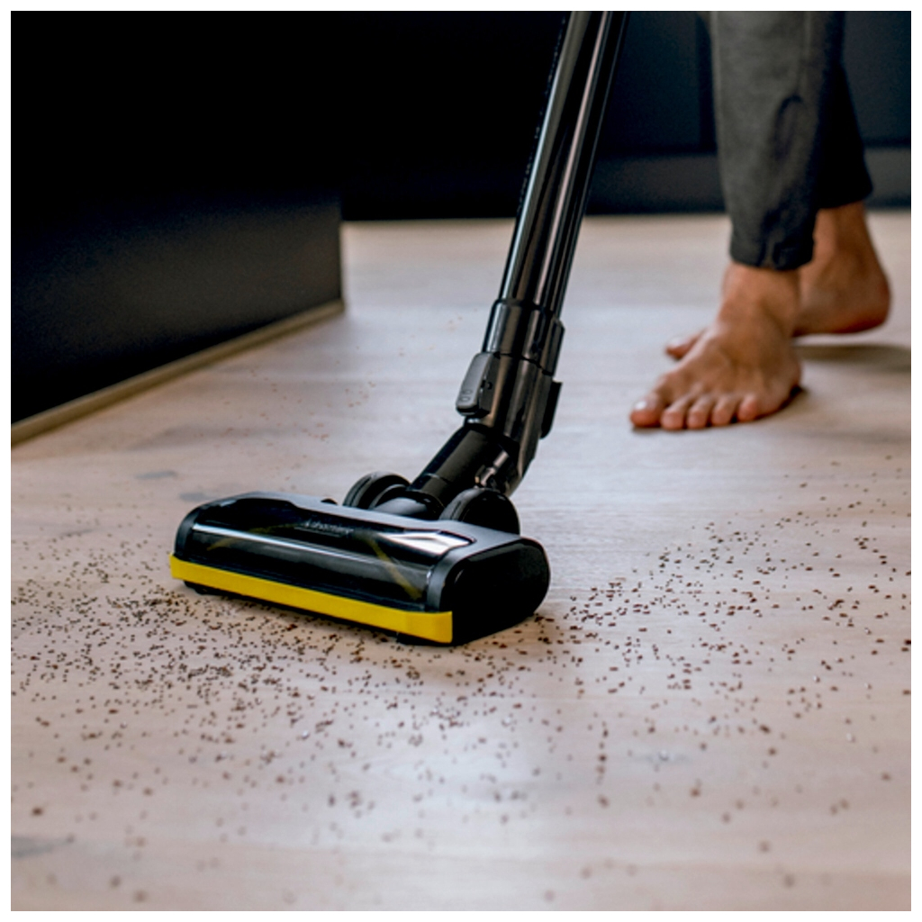 Пилосос Karcher VC 4 Cordless myHome (1.198-630.0)