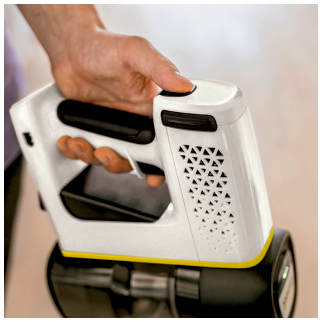 Пилосос Karcher VC 4 Cordless myHome (1.198-630.0)