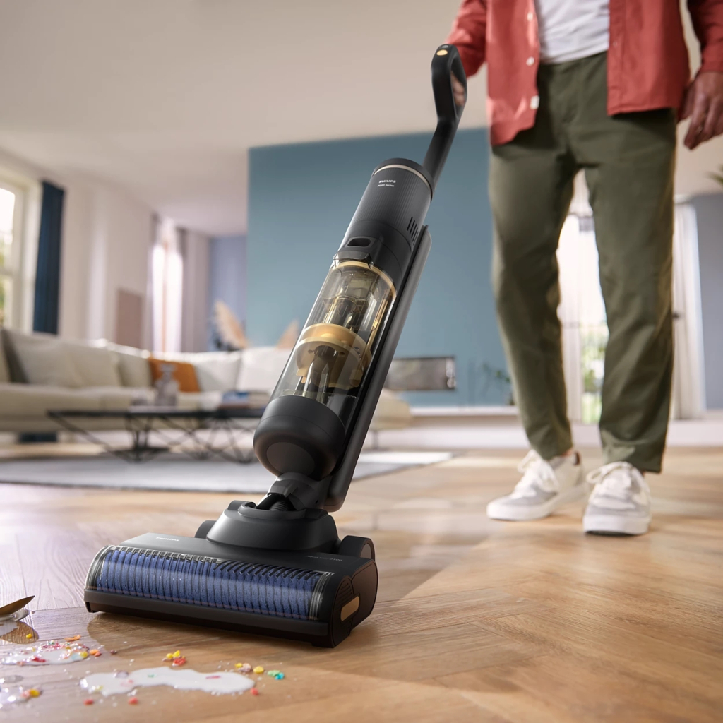 Пилосос Philips XW7264/10