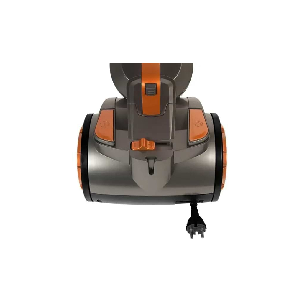 Пилосос Mystery MVC-1121