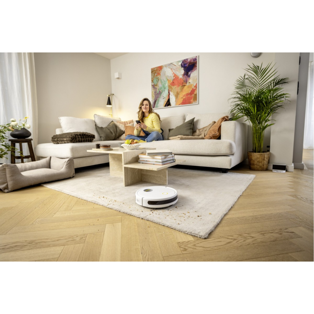 Пилосос Karcher RCV 2 (1.269-670.0)