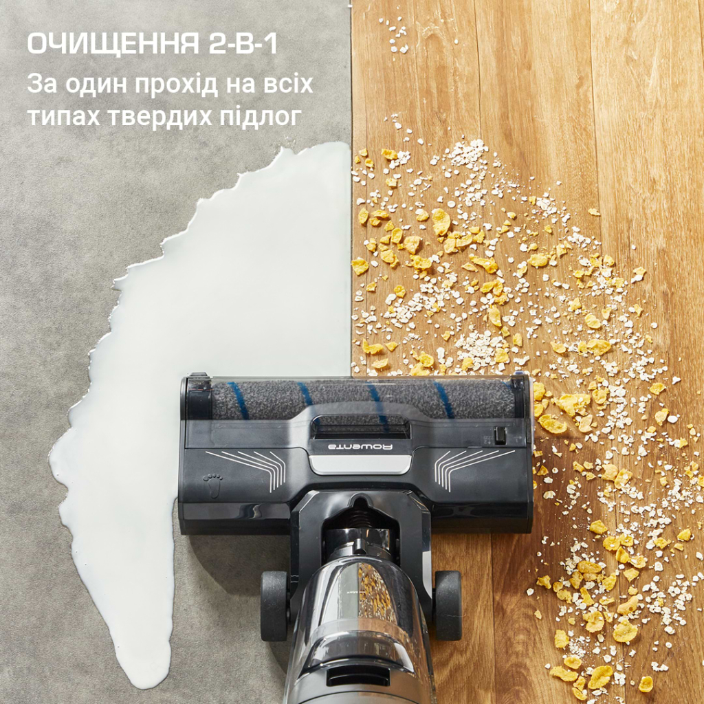 Пилосос Rowenta GZ5035WO