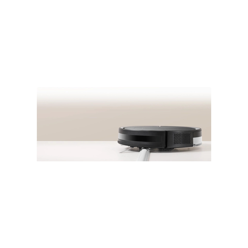 Пилосос Xiaomi Robot Vacuum E5 black