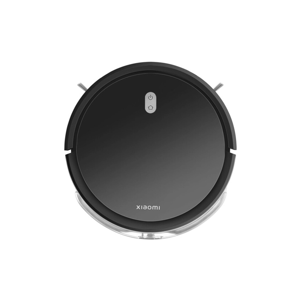 Пилосос Xiaomi Robot Vacuum E5 black