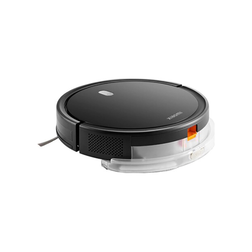 Пилосос Xiaomi Robot Vacuum E5 black