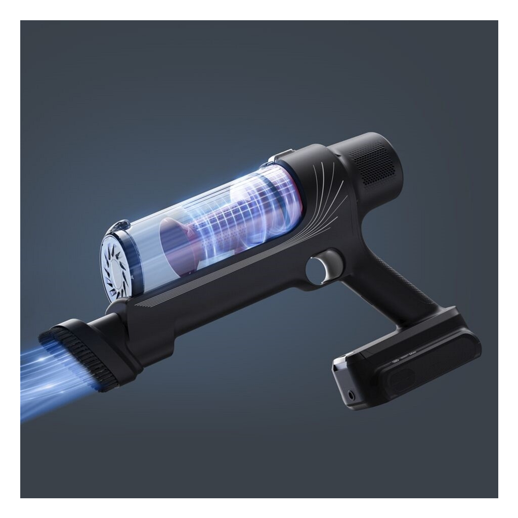 Пилосос Rowenta RH6A31WO