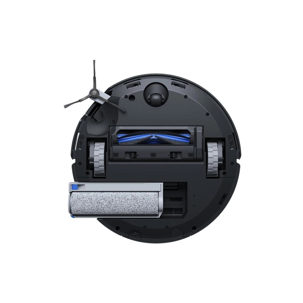 Пилосос Ecovacs Deebot X8 Pro Omni (DEX56 BLACK)