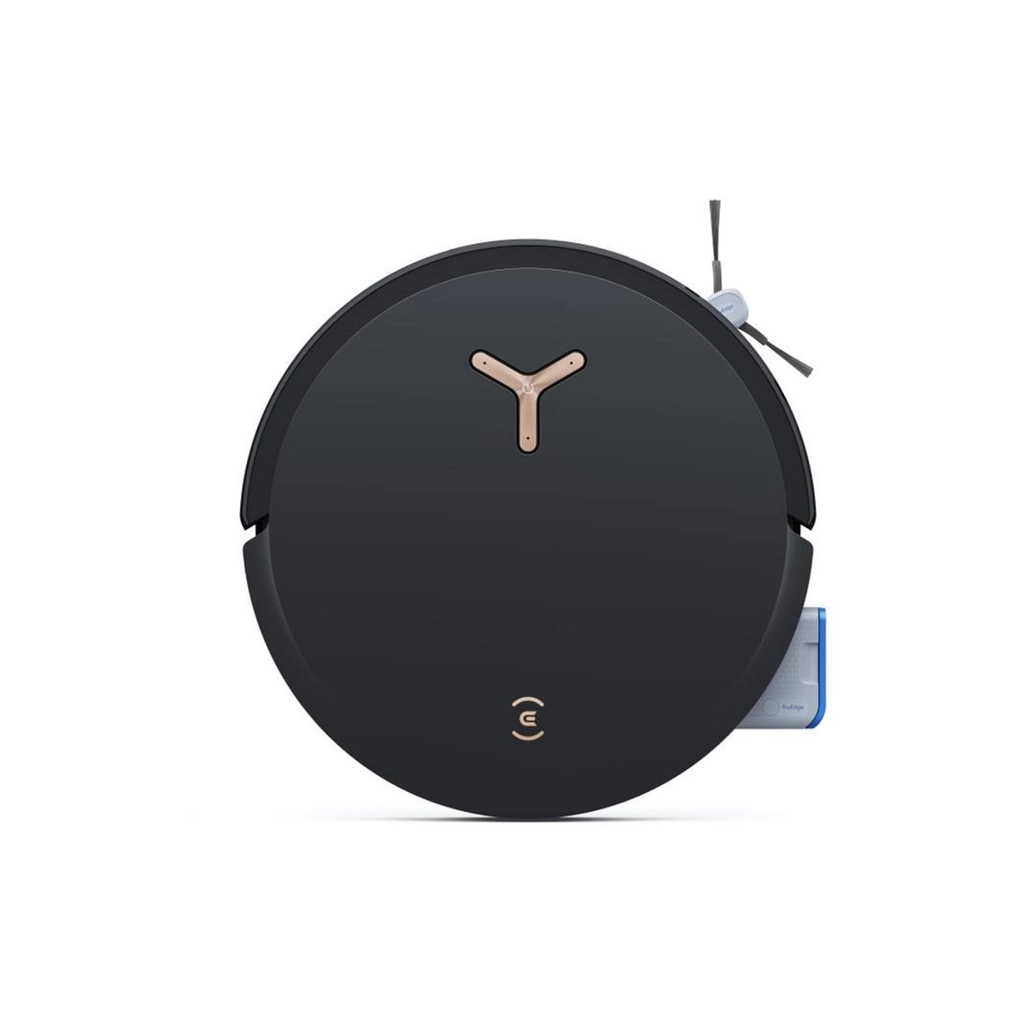 Пилосос Ecovacs Deebot X8 Pro Omni (DEX56 BLACK)