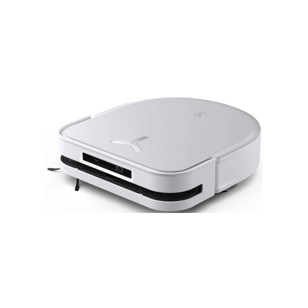 Пилосос Ecovacs Deebot OZMO X5 Pro Omni White (DDX39 WHITE)