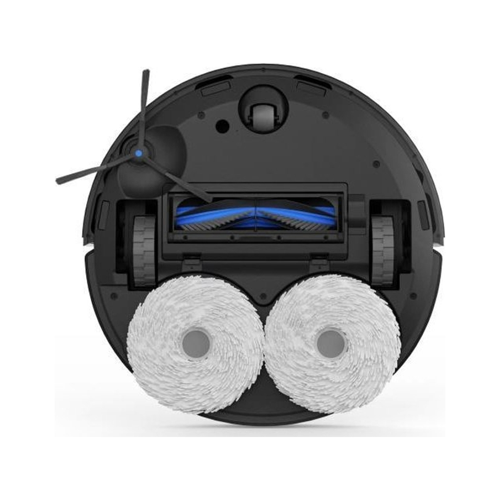 Пилосос Ecovacs Deebot N30 Pro Omni Black (YDLX11-1 BLACK)