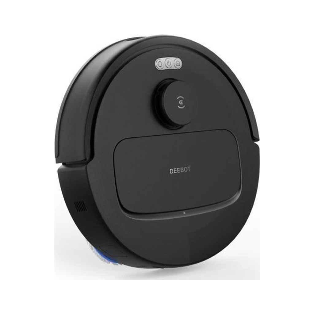Пилосос Ecovacs Deebot N30 Pro Omni Black (YDLX11-1 BLACK)