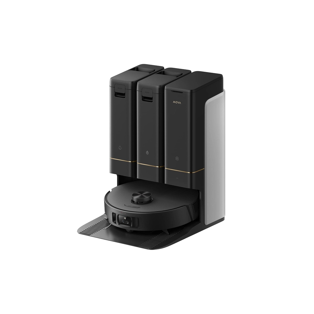 Пилосос MOVA Z50 Ultra (RLZ92CE)