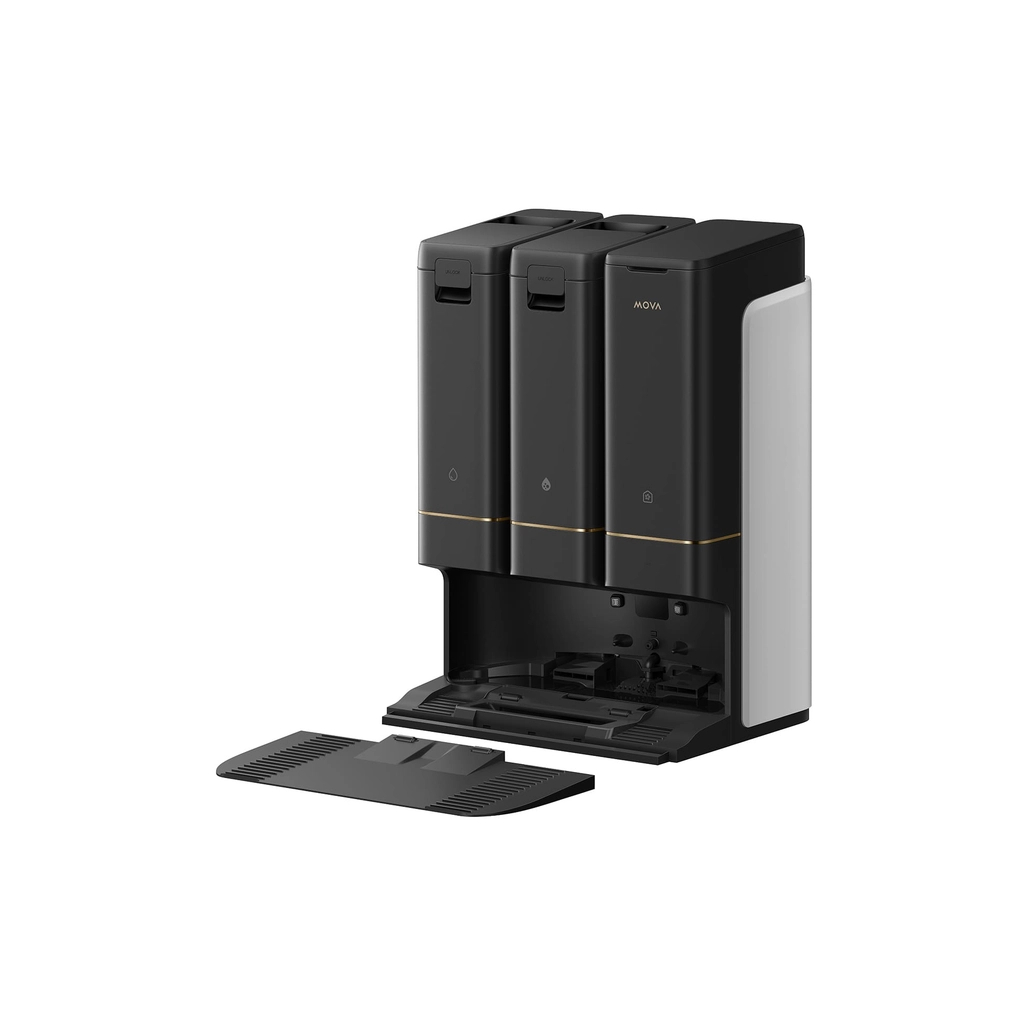 Пилосос MOVA Z50 Ultra (RLZ92CE)