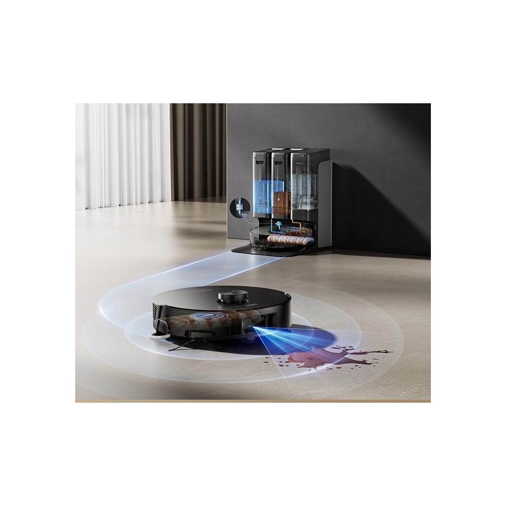 Пилосос MOVA Z50 Ultra (RLZ92CE)