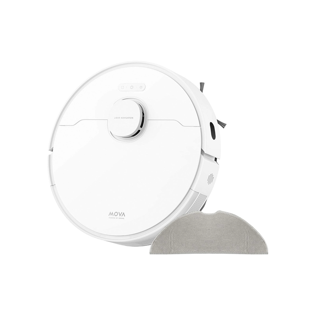 Пилосос MOVA S10 (RLS42SA)