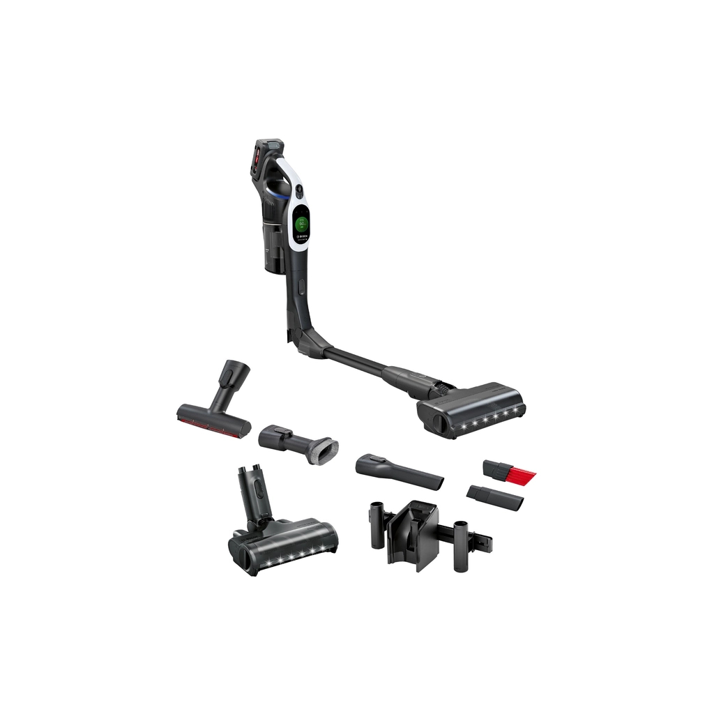 Пилосос Bosch BCS1041WAC