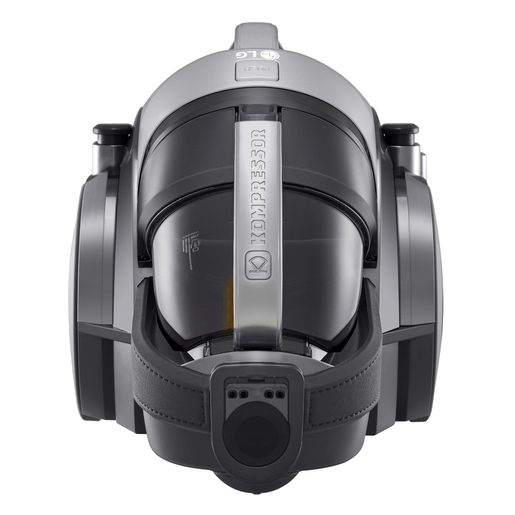 Пилосос LG VK8506NHA