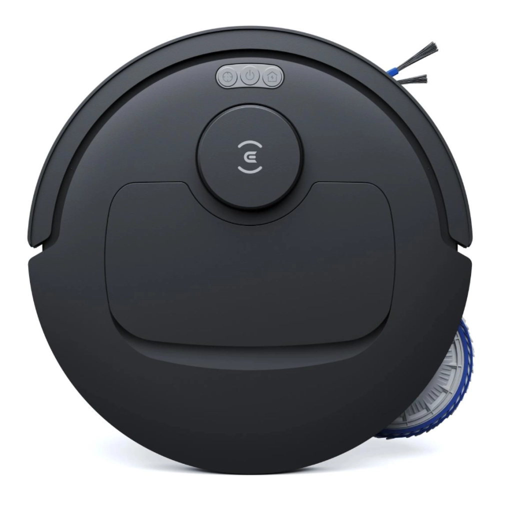 Пилосос Ecovacs DEEBOT T30CDLX71 BLACK (DLX71 BLACK)