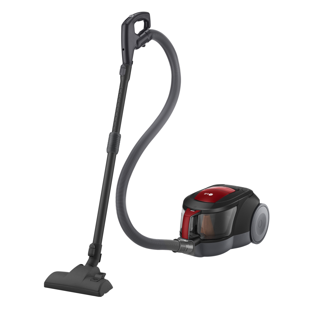 Пилосос LG VC5506NHTCR