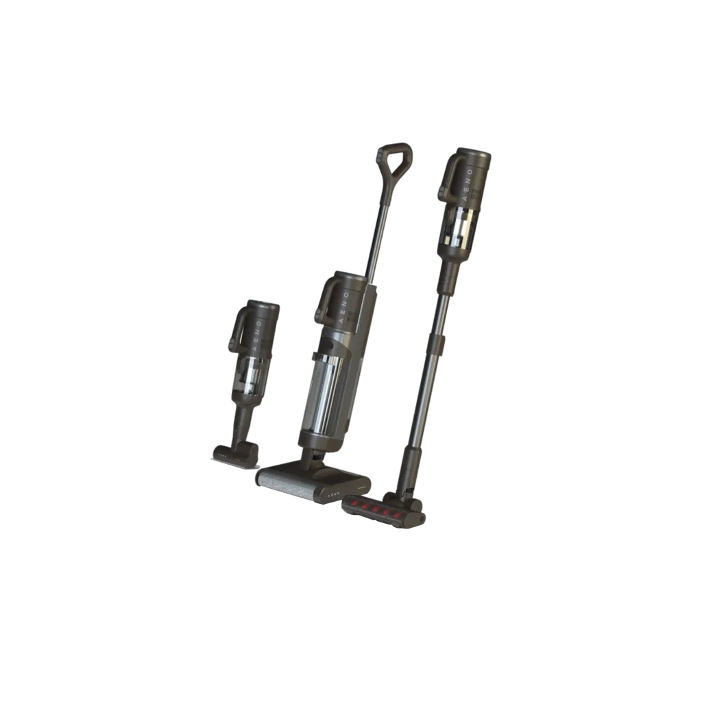 Пилосос AENO TC1 Cordless Transformer (ATC0001)