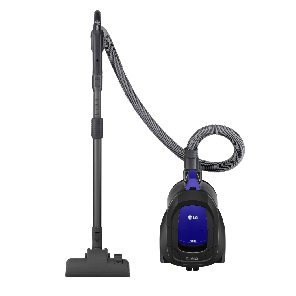 Пилосос LG VC5506NHTB