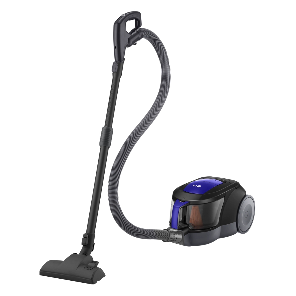 Пилосос LG VC5506NHTB