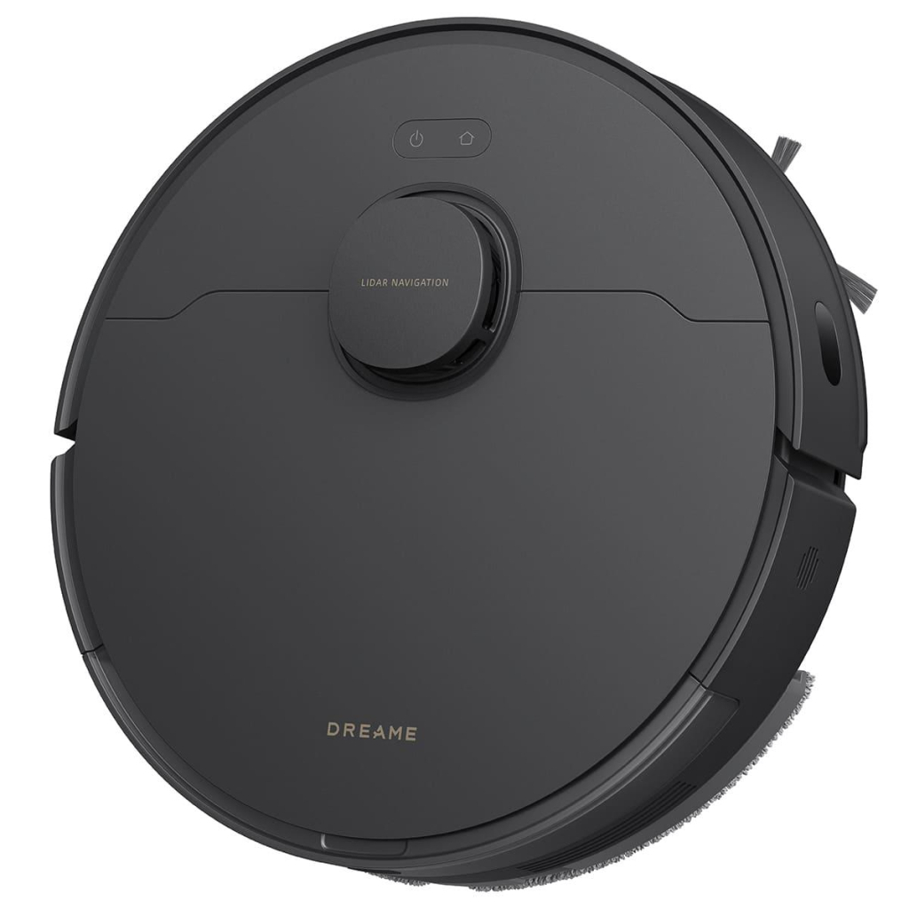 Пилосос Dreame Bot D20 Black (RLD35GA-BL)
