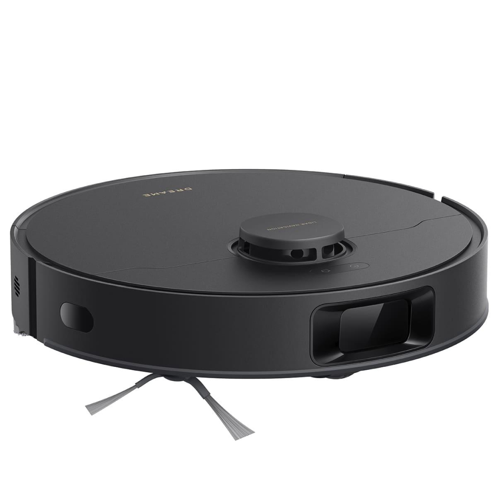 Пилосос Dreame Bot D20 Black (RLD35GA-BL)