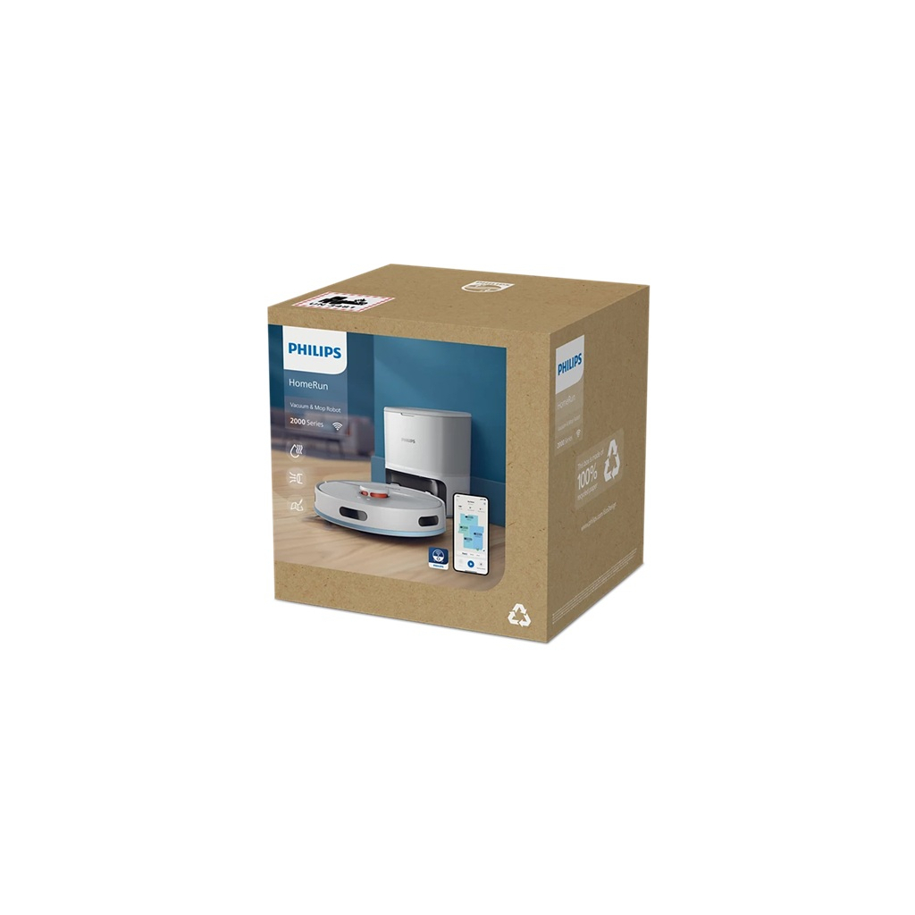 Пилосос Philips XU2100/25