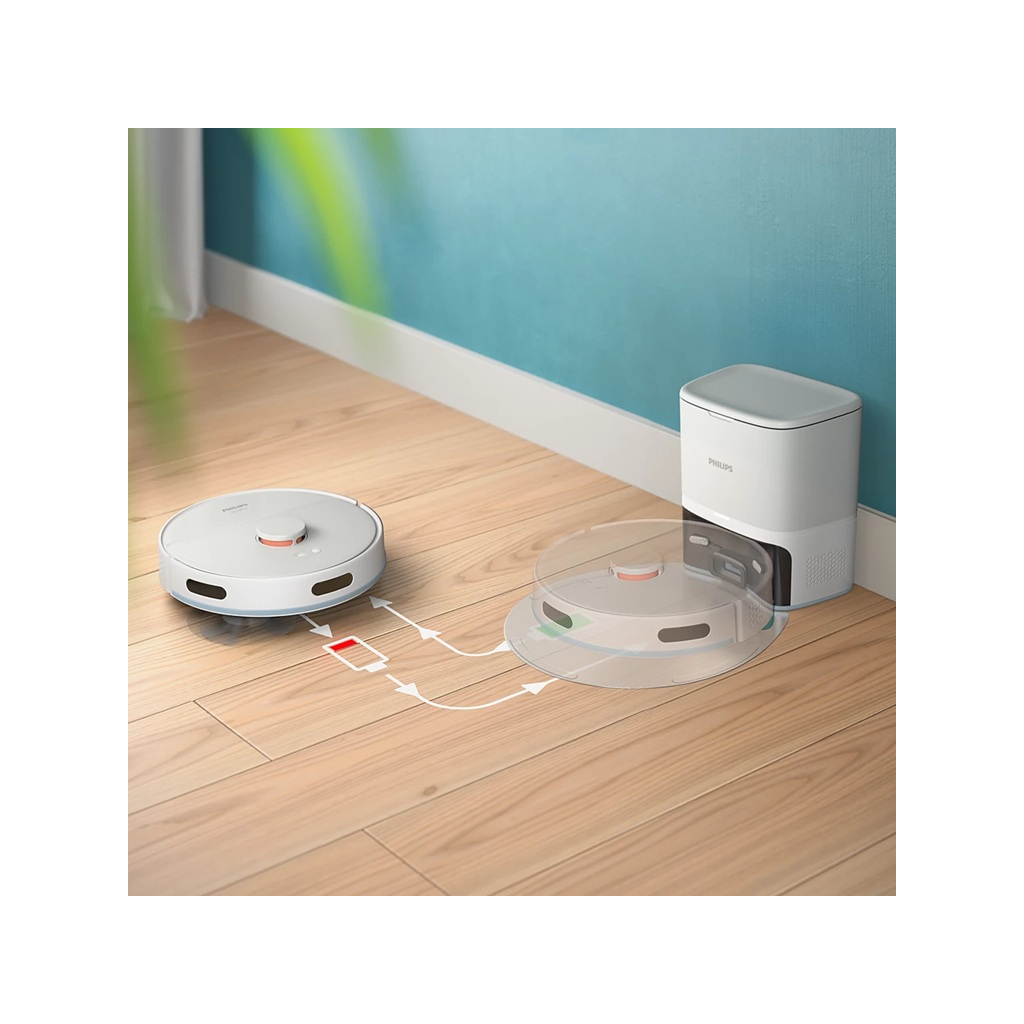 Пилосос Philips XU2100/25