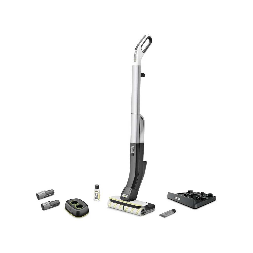 Пилосос Karcher FC 4-4 Battery Set (1.056-400.0)