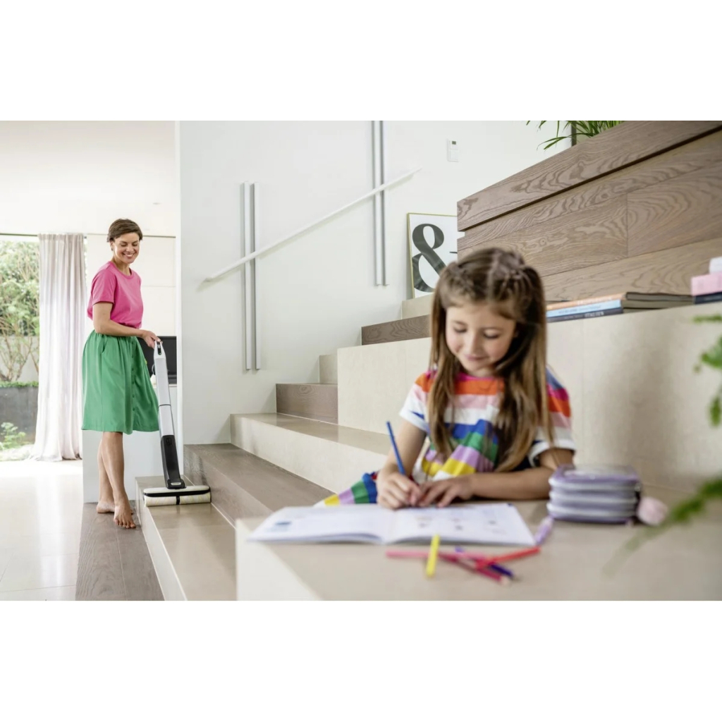 Пилосос Karcher FC 4-4 Battery Set (1.056-400.0)