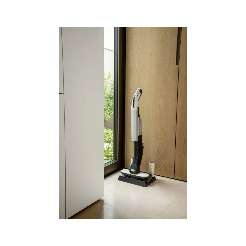 Пилосос Karcher FC 4-4 Battery Set (1.056-400.0)