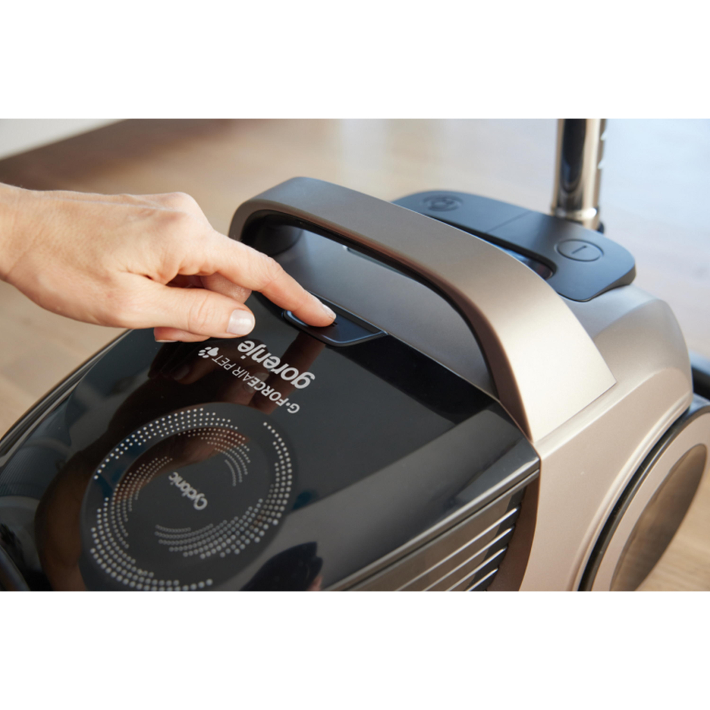 Пилосос Gorenje VCE 08 GAPGOCY (VCE08GAPGOCY)