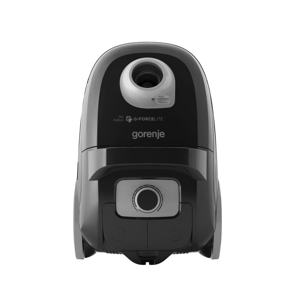 Пилосос Gorenje VCEA 28 GLBK (VCEA28GLBK)
