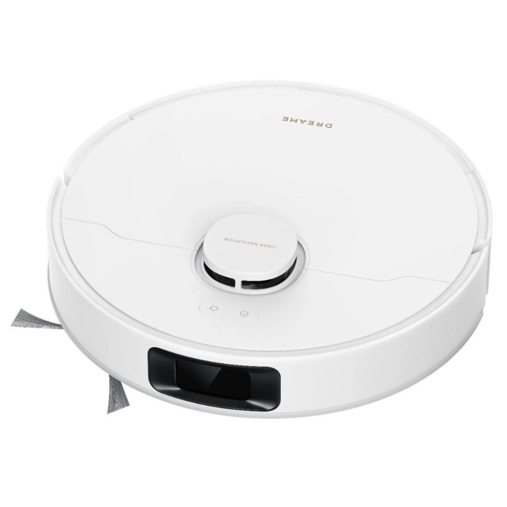 Пилосос Dreame Bot D20 White (RLD35GA)