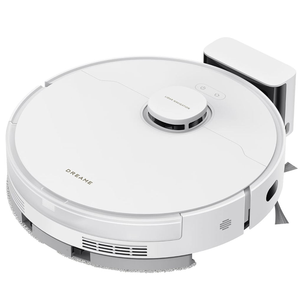 Пилосос Dreame Bot D20 Pro (RLD43SA)