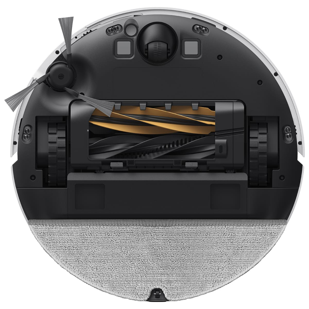 Пилосос Dreame Bot D20 Pro (RLD43SA)