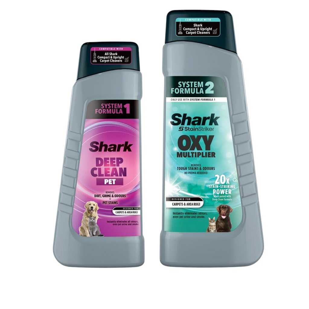 Пилосос Shark StainStriker HairPro Pet Stain & Spot Cleaner (PX250EUT)