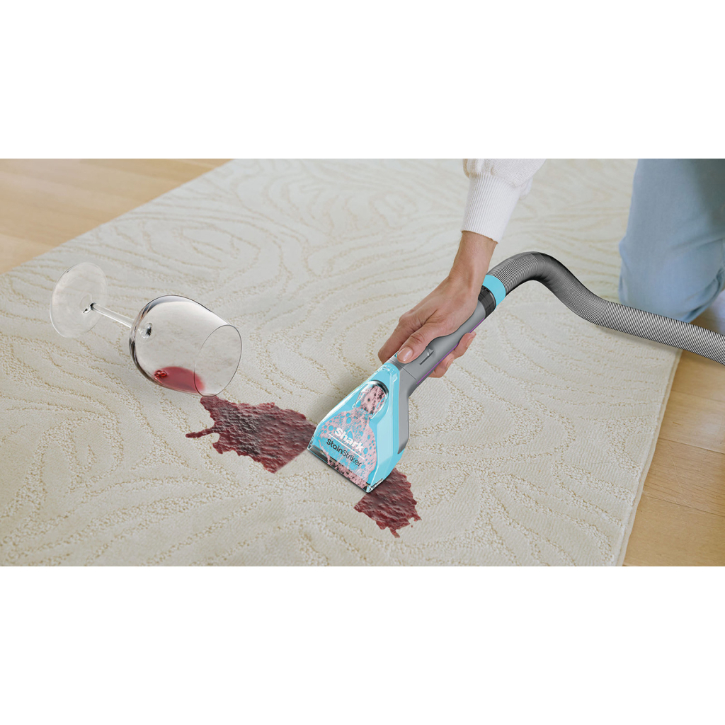 Пилосос Shark StainStriker HairPro Pet Stain & Spot Cleaner (PX250EUT)