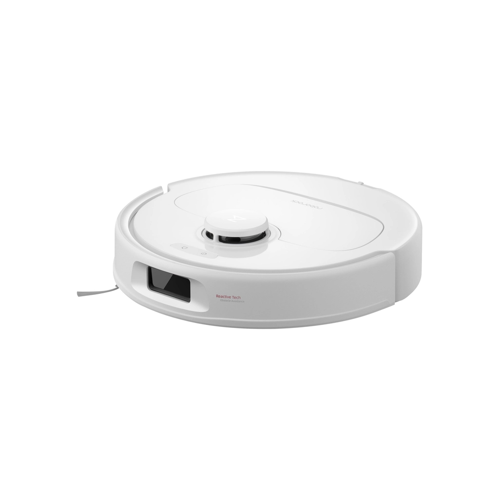 Пилосос Roborock QR 798 White (QVRRS02-00)