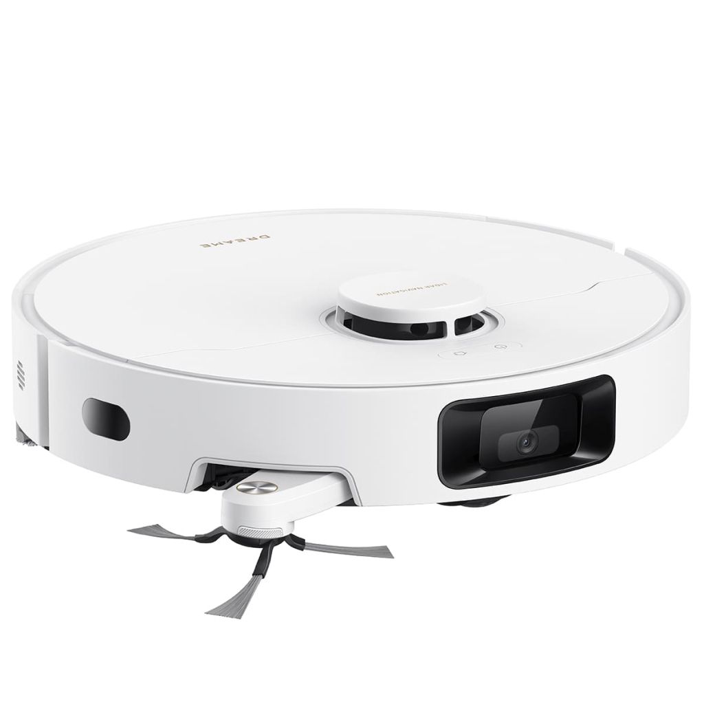 Пилосос Dreame D20 Plus (RLD35GD)