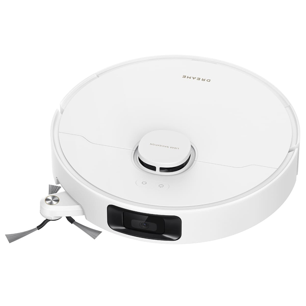 Пилосос Dreame D20 Plus (RLD35GD)