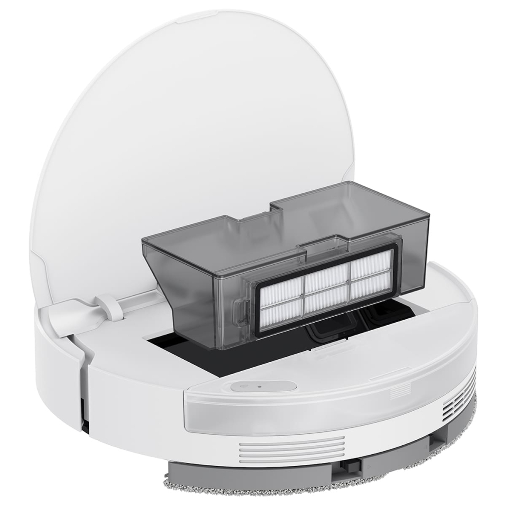Пилосос Dreame D20 Plus (RLD35GD)