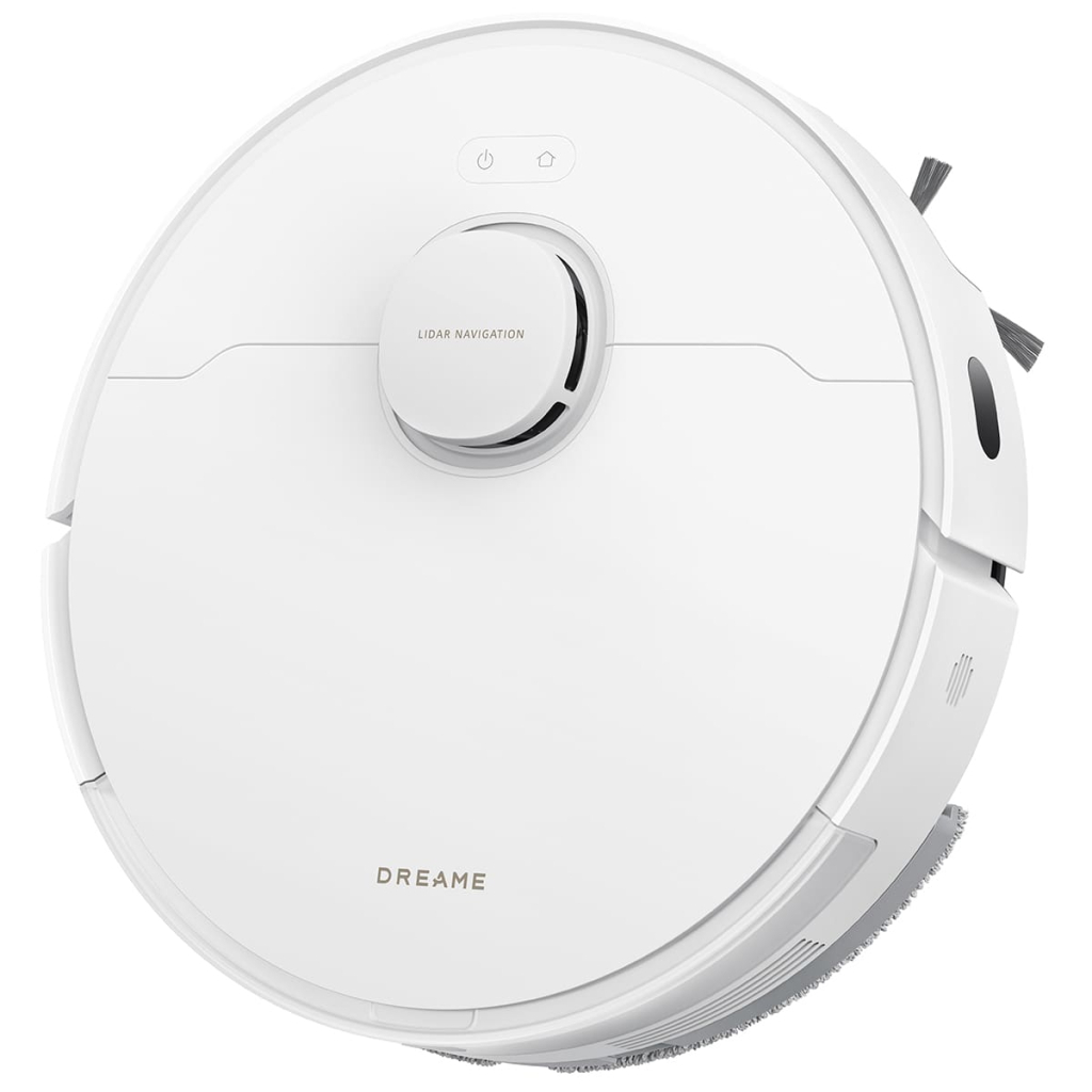 Пилосос Dreame D20 Plus (RLD35GD)