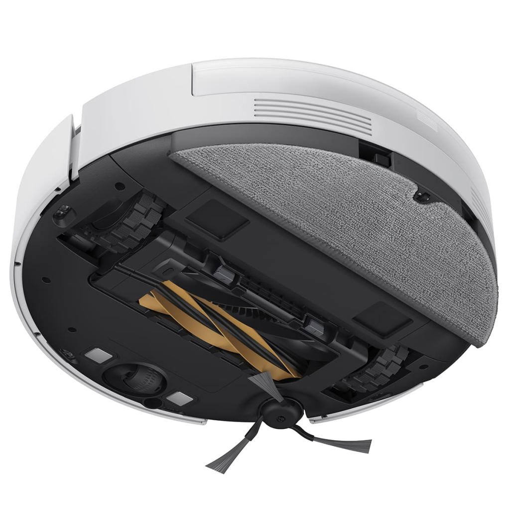 Пилосос Dreame D20 Plus (RLD35GD)